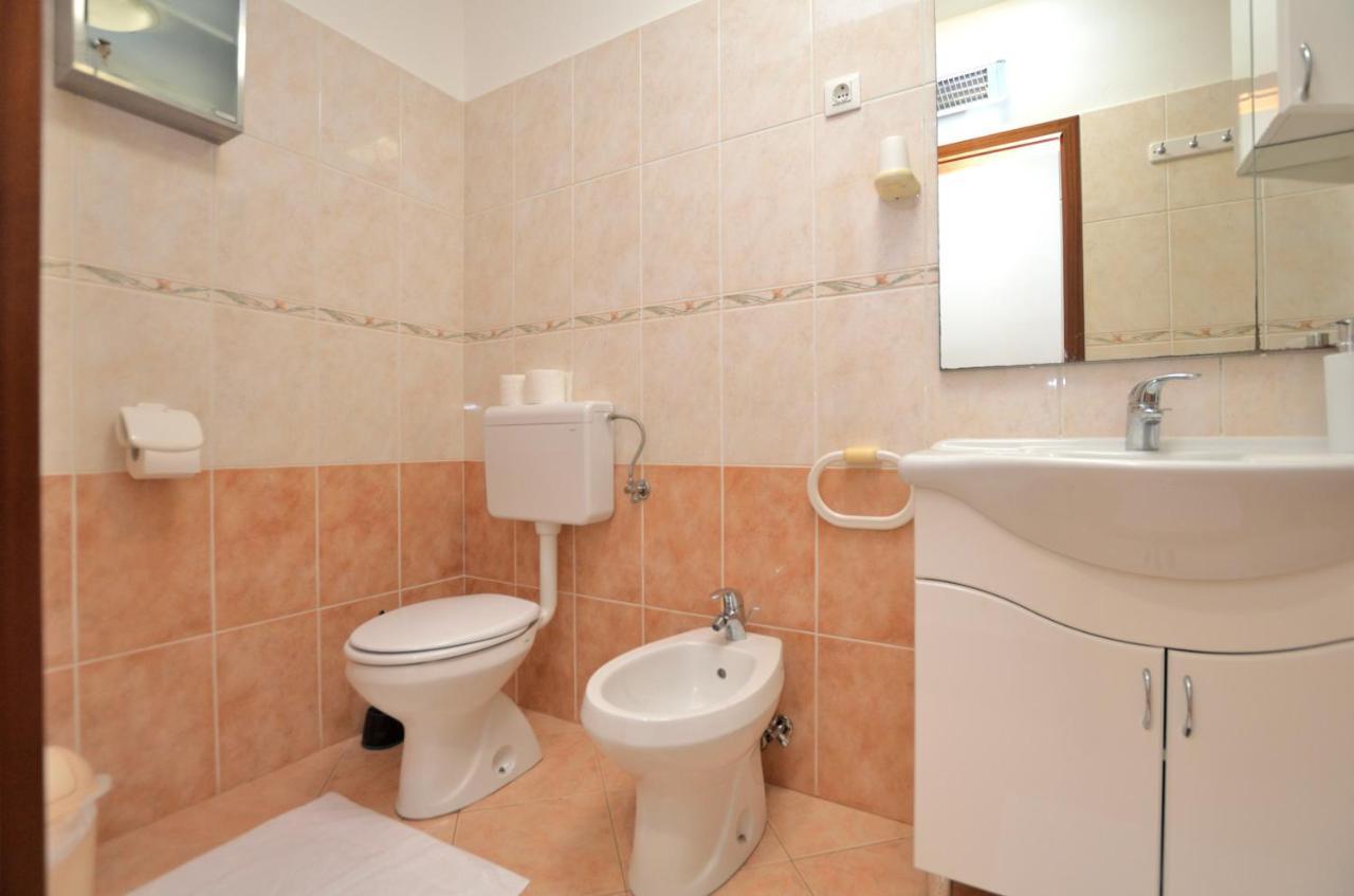 Apartment Gianfranko Opatija Exterior foto
