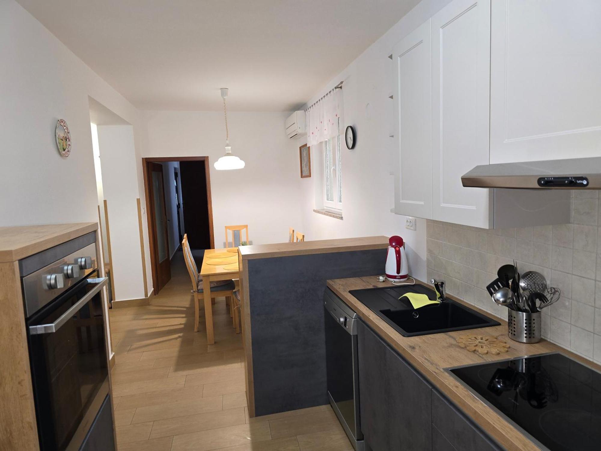 Apartment Gianfranko Opatija Exterior foto